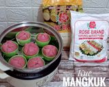 Foto langkah ke 9 dari resep Kue Mangkuk (181).