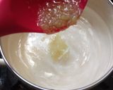 Foto langkah ke 3 dari resep Sup Bola - Bola Ayam Simple (MPASI 1y+).