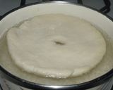 Foto del paso 3 de la receta: Tortas fritas "las de mi abuela" desgrasadas o desaceitadas