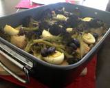 Portuguese Cod Fish - Bacalhau a Gomes de Sa recipe step 13 photo