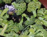 A picture of step 3 of Creamy Broccoli Slaw Salad 🥗🥗.
