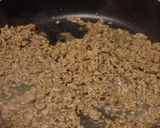 A picture of step 2 of Super Easy Meaty Baked Ziti.