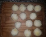 Foto del paso 2 de la receta: Croquetas de papas (puré instantáneo)