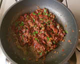 Foto del paso 3 de la receta: Filete de pescado con salsa de jitomate deshidratado