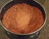 Peanut Butter and Chocolate Mousse Torte recipe step 3 photo