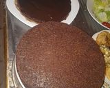 صورة لخطوة 3 من وصفة كيكة