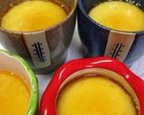 A picture of step 6 of Simple & Quick Sweet Potato Pudding for Autumn.