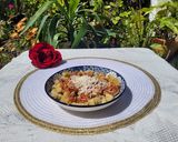 Foto del paso 7 de la receta: Ñoquis de garbanzo sin gluten