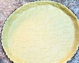 Une image de l'étape 3 de Pâte brisée selon Hervé cuisine.