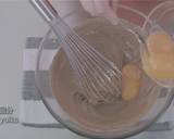 Sachertorte (chocolate cake)Recipe video recipe step 5 photo