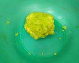 Tricolour Fish Samosa recipe step 9 photo