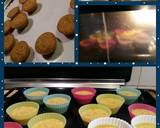 AMIEs "SOUFFLE di PANETTONE" recipe step 6 photo