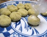 A picture of step 8 of Chestnut Kinton - Just Like The One From a Famous Confectionery Shop.