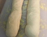 A picture of step 3 of Italian Bread.