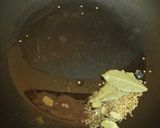 A picture of step 7 of Indian Cuisine: White Fish Coconut Curry.