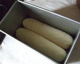A picture of step 8 of Sweet Potato Bread For A Taste of Autumn.