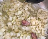 Foto del paso 4 de la receta: Pollo guisado con verduras