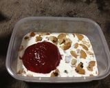 A picture of step 7 of Easy Ice Cream for Halloween.