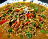 Spicy Sardine fish curry recipe step 4 photo