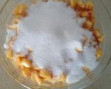 Foto del paso 1 de la receta: Dulce de durazno🍑