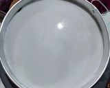Foto langkah ke 3 dari resep Puding pelangi.