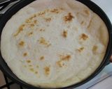 A picture of step 9 of Crispy and Chewy Handmade Pizza.