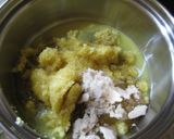 A picture of step 4 of Ginger Jam For Ginger Tea.