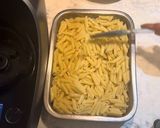 Foto del paso 4 de la receta: Hervir pasta en Mambo fácil queda perfecta