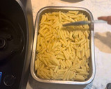 Foto del paso 4 de la receta: Hervir pasta en Mambo fácil queda perfecta