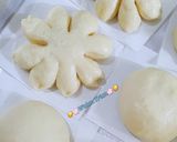 Foto langkah ke 3 dari resep Bakpao Tanpa Tang mien.