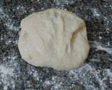 Foto del paso 3 de la receta: Masa de hojaldre rápido