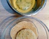 A picture of step 5 of Fish Croquettes.