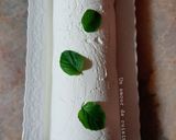 Une image de l'étape 12 de Bûche glacée 🪵.