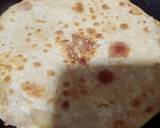 Aloo paratha recipe step 4 photo