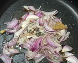 વેજ બિરયાની (Veg. Biryani Recipe In Gujarati) રેસીપી સ્ટેપ1ફોટો