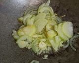 Foto langkah ke 2 dari resep Ayam Fillet Saus Teriyaki.