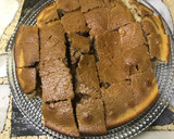 Foto del paso 5 de la receta: Torta marmolada✨