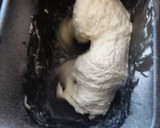 Foto del paso 3 de la receta: Rosca de pan con masa madre y yogur