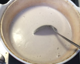 Foto del paso 1 de la receta: Dulce de Crema de Habichuelas Rojas con Batata y Coco
