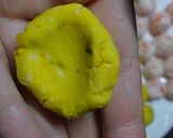 A picture of step 5 of Rice Flour Gnocchi.