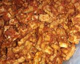 Foto langkah ke 7 dari resep Sambal goreng tahu tempe.