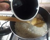 Foto del paso 2 de la receta: Yakimeshi con pollo