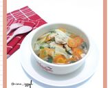 Foto langkah ke 5 dari resep Sayur Sop Seger Favorit No MSG.