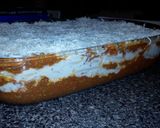 A picture of step 17 of Delicious Pasta Layer Bake.