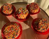 Foto del paso 10 de la receta: Garibaldis 🧁