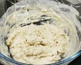 Dia-Wellness szénhidrát csökkentett kovászos kuglóf recept fázis 2 fotója
