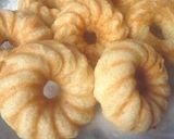 A picture of step 5 of Just Three-Ingredients! Okara Soy Pulp Doughnuts.