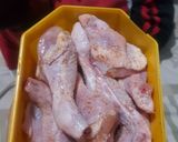 Foto langkah ke 1 dari resep 27.2. Fried chicken kaepci (kfc) ala fe #pekaninspirasi.