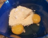 A picture of step 3 of Spaghetti carbonara (5 ingredient ).