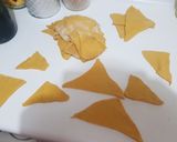 Foto del paso 4 de la receta: Sopaipilla sureña